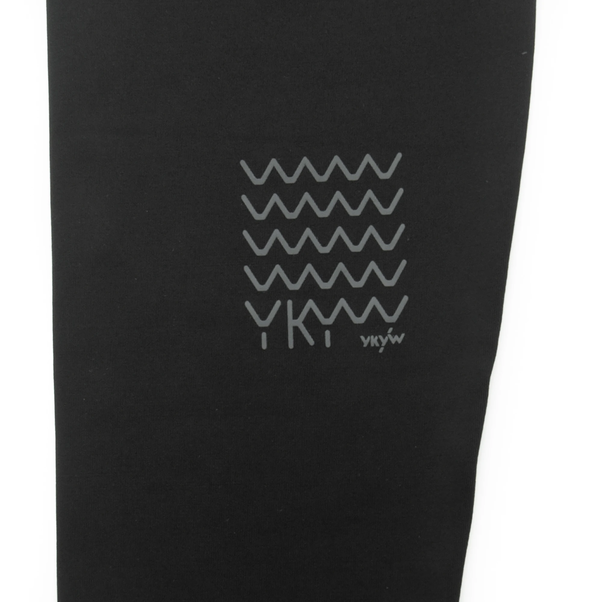 YKYWBIKE kolarstwo rękaw na nogę unisex rękawy uciskowe na łydki Outdoor Sports rower bieganie rower szosowy rękawy na nogi ochrona UV