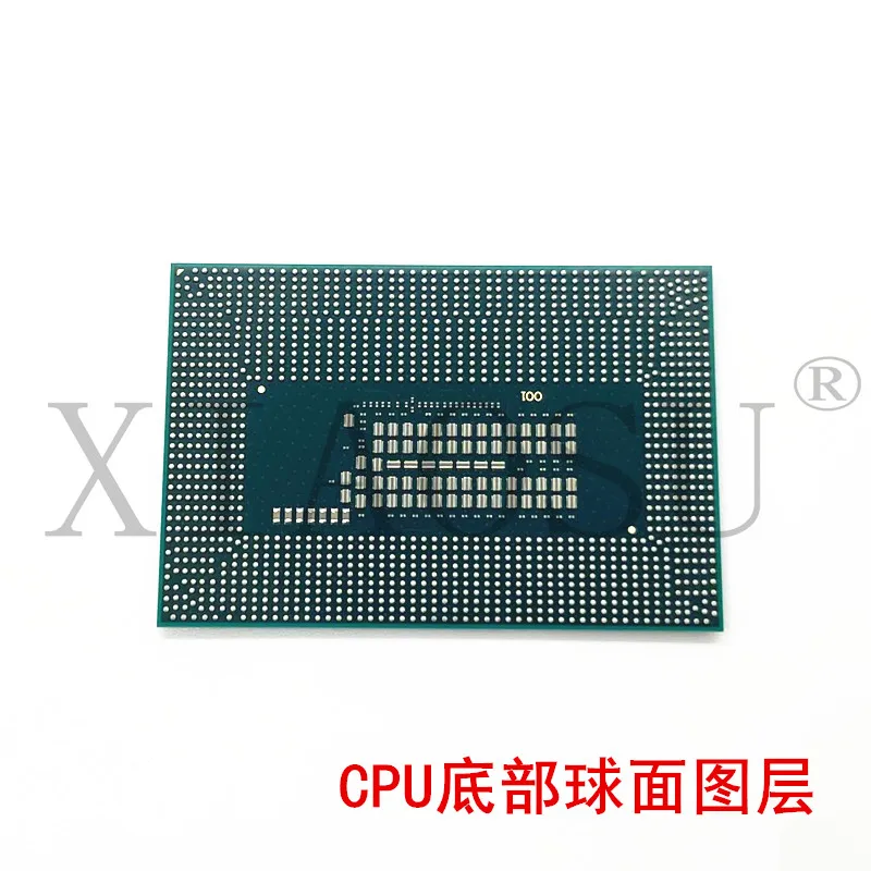 New Oiginal     I7-8750H SR3YY HQ BGA   Quality Assurance