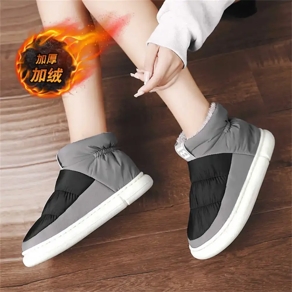 Size 33 Super Lightweight Shoes Women Luxury Sneakers White Boot For Women Sneakers Women High Top Sports Branded Shoos