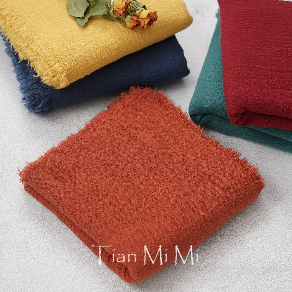 20pcs Cotton Gauze Table Napkins 32x32cm Vintage Soft Cloth Napkins Wedding Bridal Shower Dinner Party Home Table Decor Access