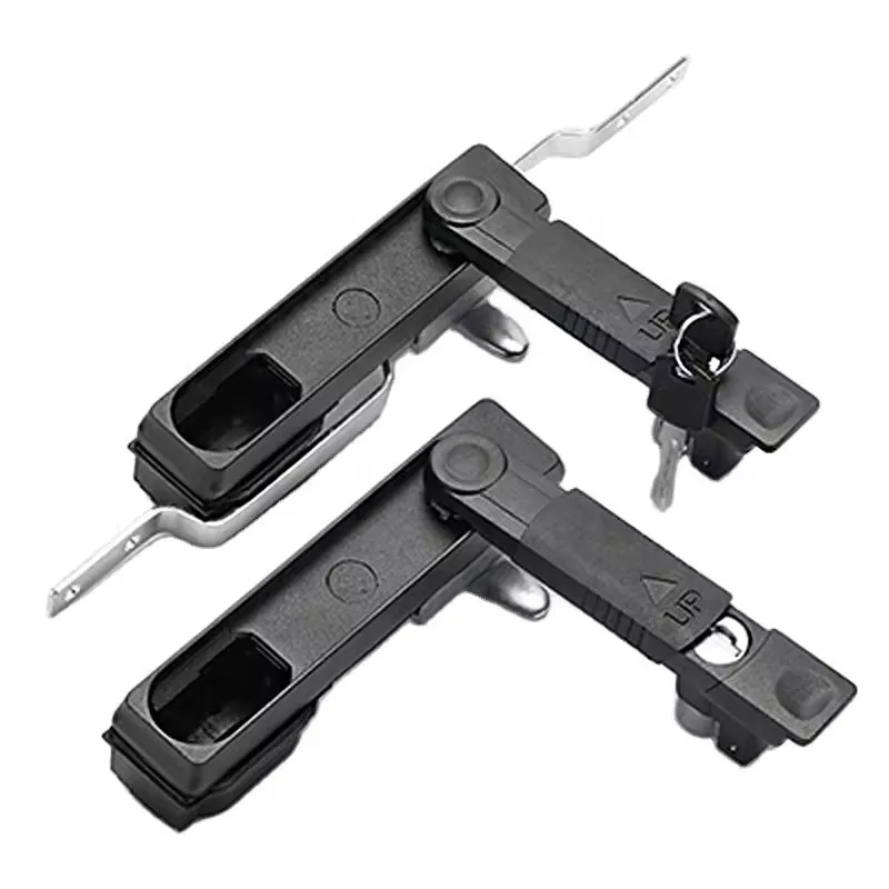 

Wholesale Price MS848-1-2 Industrial Control Unit Solenoid Stainless Steel Door Electric Locks Rod Control Lock for Cabinet Lock