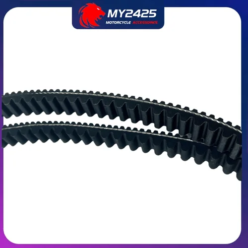 Imagen 2 del producto Correa de transmisión MY2425 para PIAGGIO VESPA APRILIA 250 300 SR MAX 300 IE GILERA NEXUS GTS 250 GTS MP3 X7 X8 X9 PCX