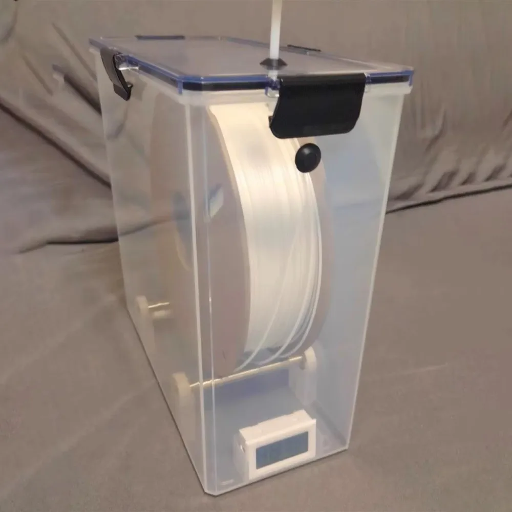 Universal 3D Printe…