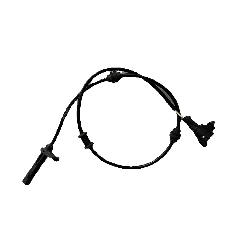 

Оригинальный датчик скорости заднего колеса ABS 4894034000 для Korando C 2wd, высокое качество