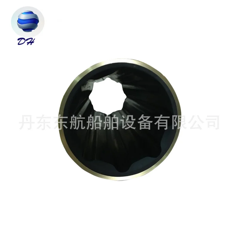 

(Shipping customization) Rubber bearing Marine shaft system bearing Water-lubricated bearing