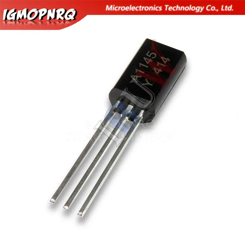 50 pz 2 n7000 2 sa1013 2 sc2383 2 sa1020 2 sc2655 2 sa1145 2 sc2705 2 sb647a 2 sd667a D667 B647 C2708 A1145 C2655 A1020 83 A1013 TO92