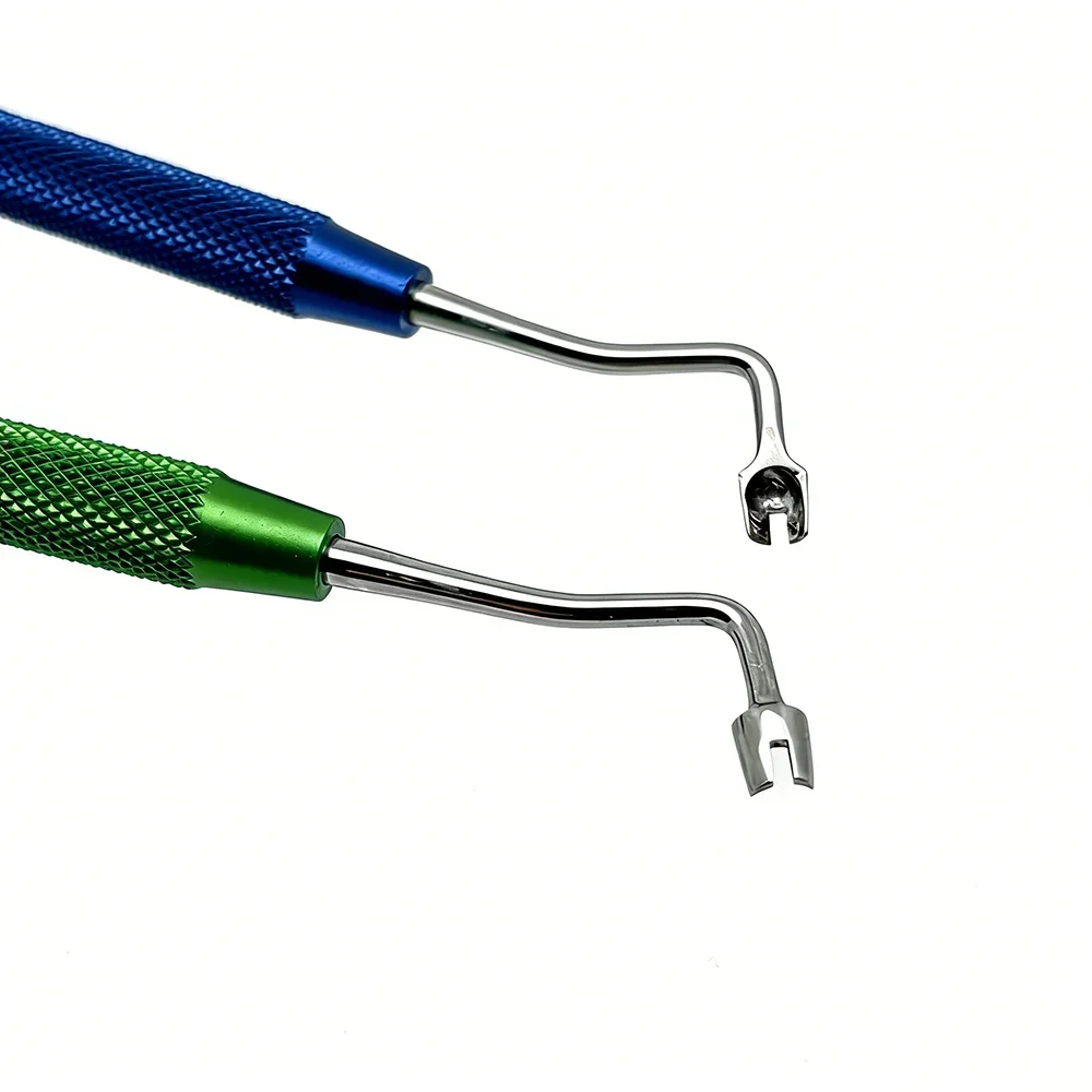 

Dental Resin Filling Instrument Occlusal Modeling Tool Posterior Teeth Aesthetic Restoration Replica tool