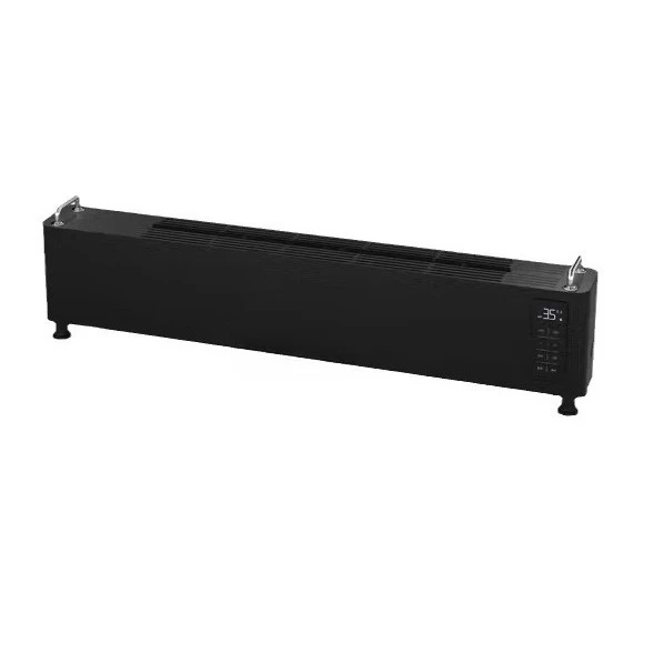 

Graphene skirting line household energy saving large area heater waterproof bathroom fast heating