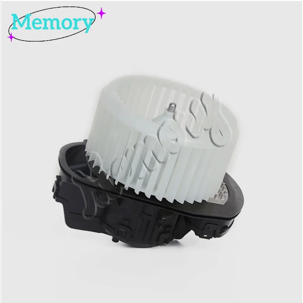 

AC Heater Blower Fan 7P0820021B 7P0820021F For Porsche Cayenne VW Touareg Audi Q7 Warm Air Motor 95857234101