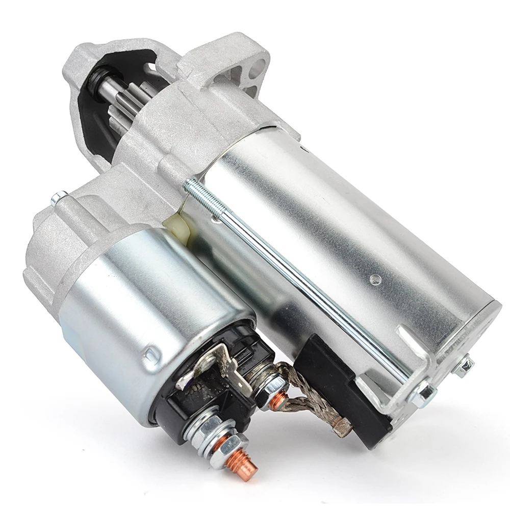Starter Motor For BMW HP2 Megamoto Sport R1200GS Adventure HP2 R1200R R1200S 12417682099 12317691956 12412306140 12417712231