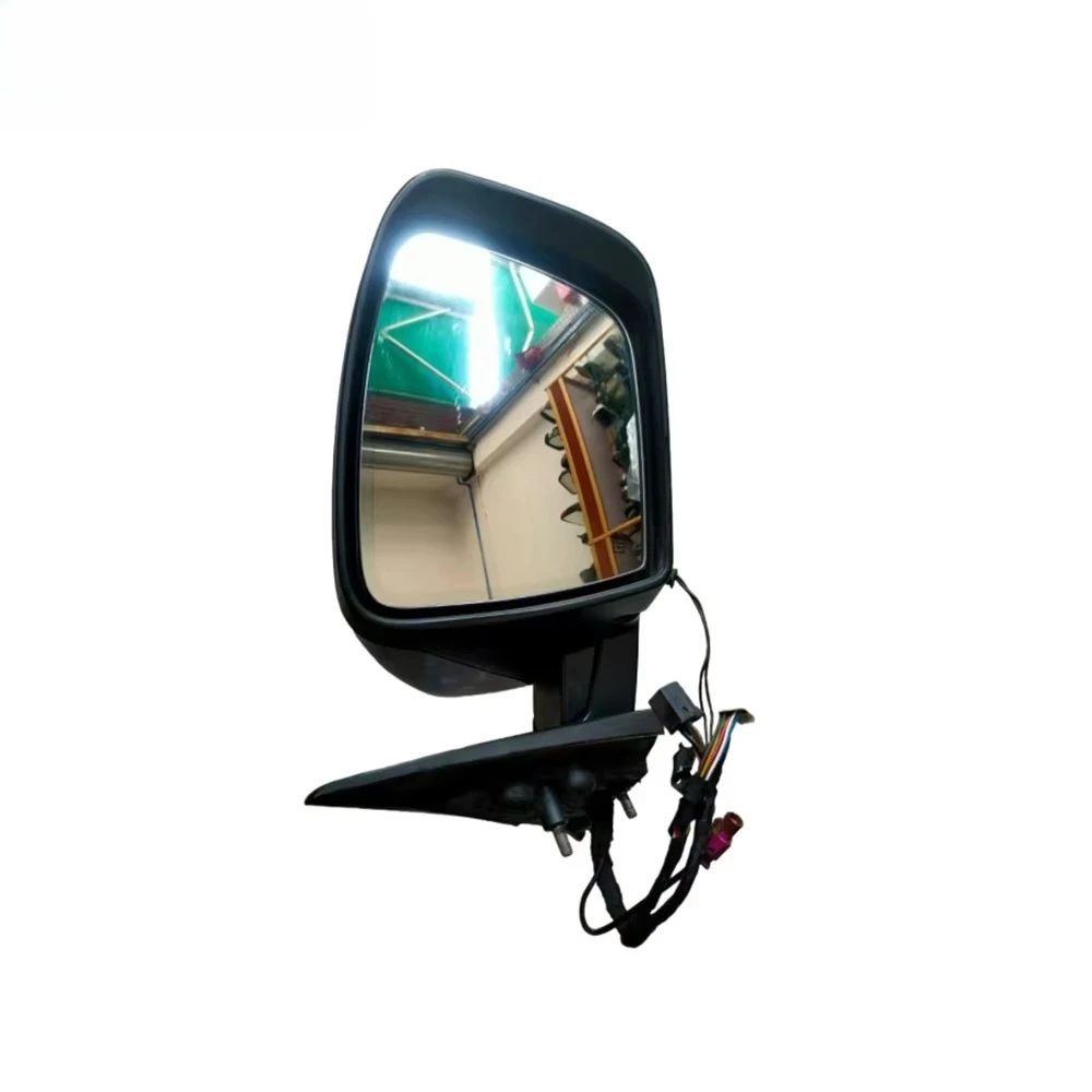 OEM Quality LEVANTE Side Mirror 2016-2023 Power Adjustable Heated Blind Spot Detection Left/Right Door Rear View Mirror