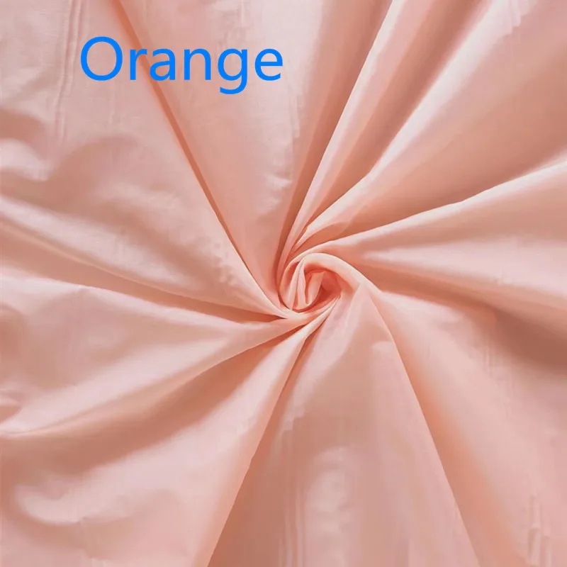 15D 380T nylon taffeta anti-UV sun protection clothing fabric,UV resistant Sunscreen .Ultra-thin and breathable fabric