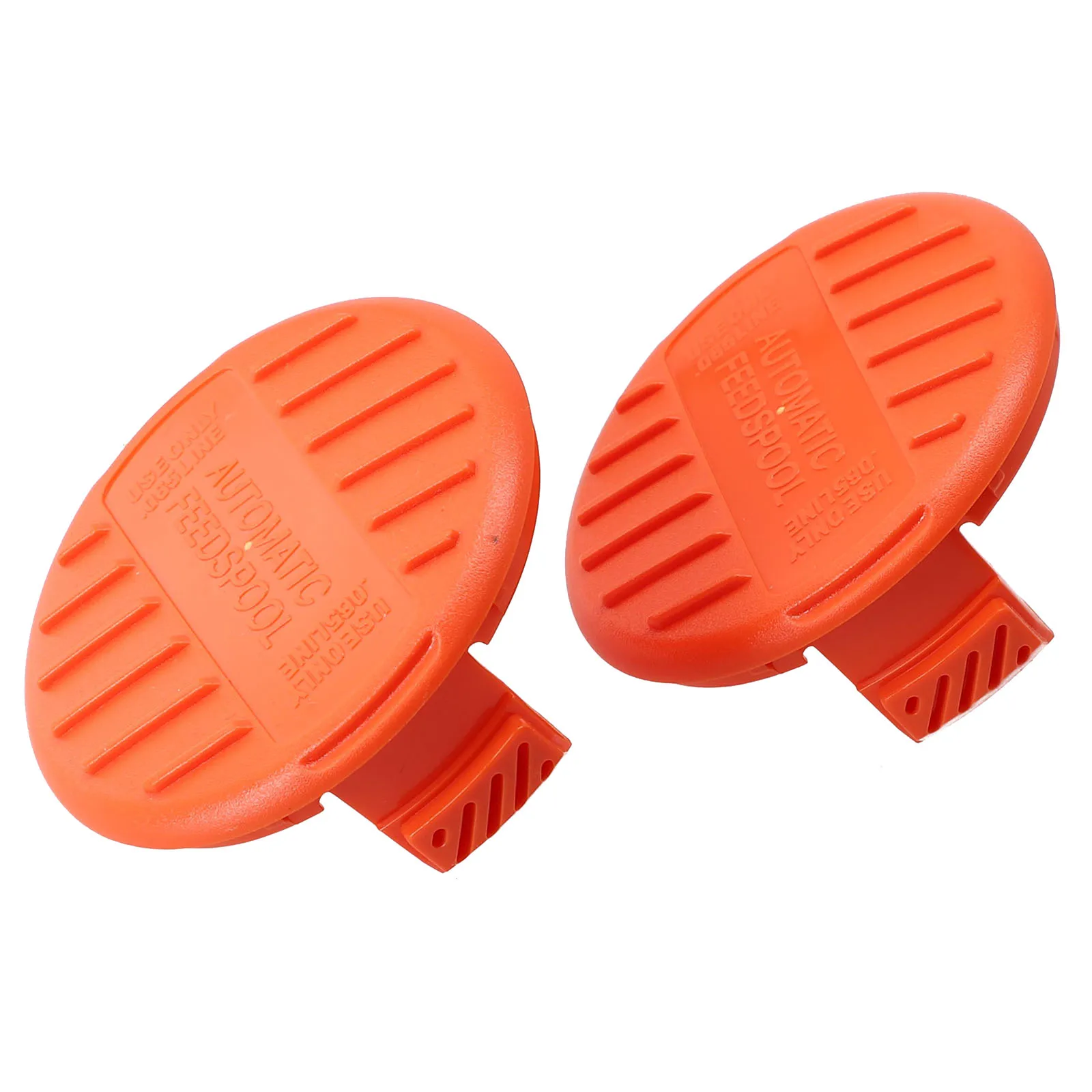 Cover Spool Cap Equipment For Black & Decker Replacement ST4525 ST5528 385022-02 Spare 385022-03 String Trimmer
