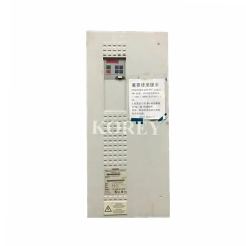 6SE70 Inverter DC Power Supply 6SE7027-2ED81