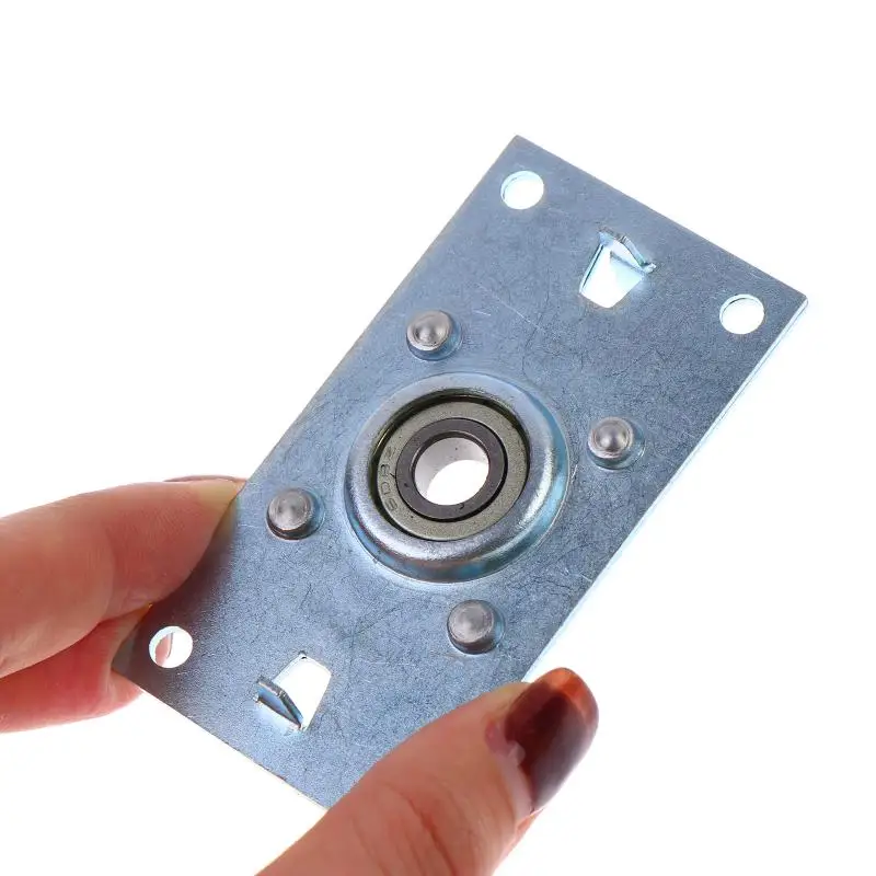 ★▲1Pc Dryer Bearing Bracket Assembly For TH60-Z020 MH60-Z003 MH70VZ30 MH70VZ10 HH70X1 Clothes Dryer Parts