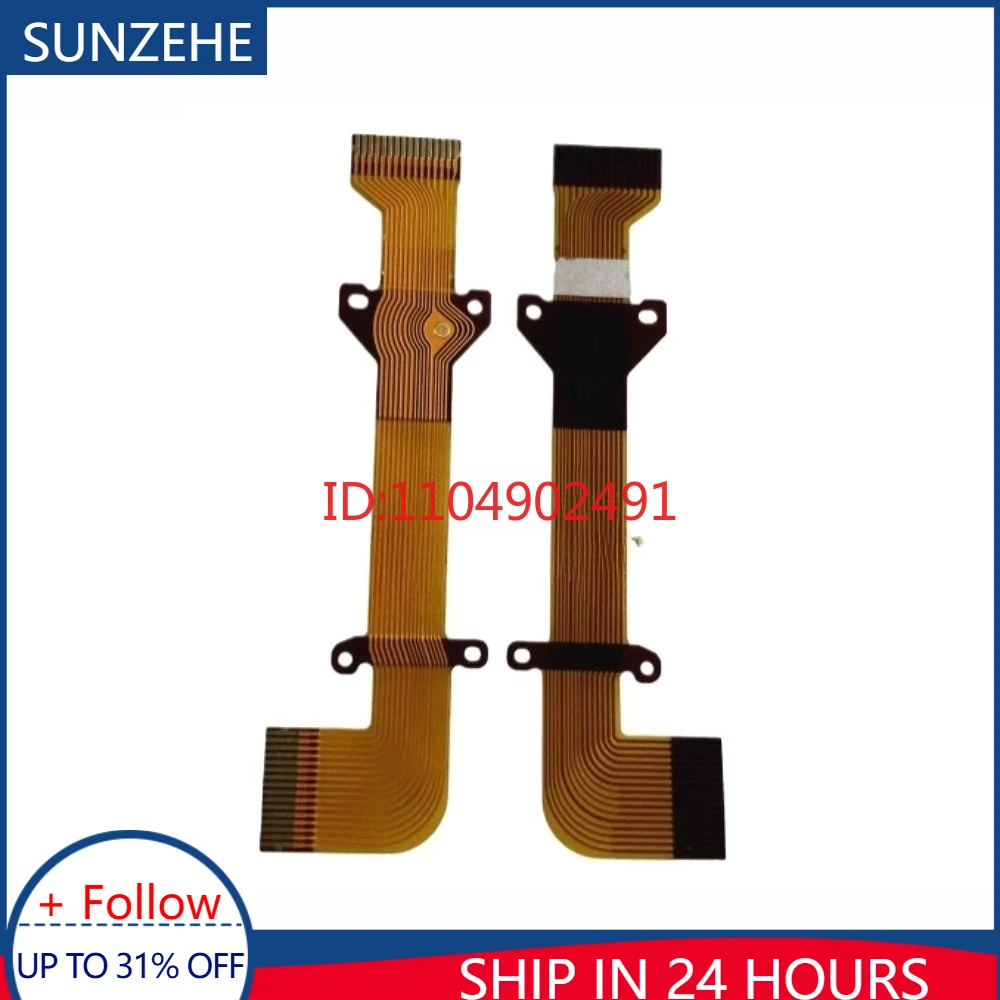 1Pcs New For Nikon … - image