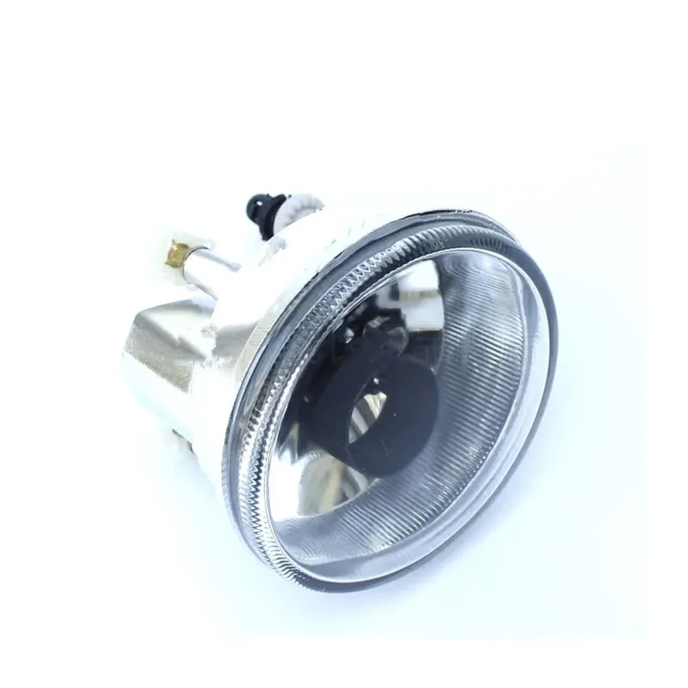 Faros antiniebla de parachoques delantero con bombilla para Suzuki SX4