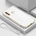 gs6D White