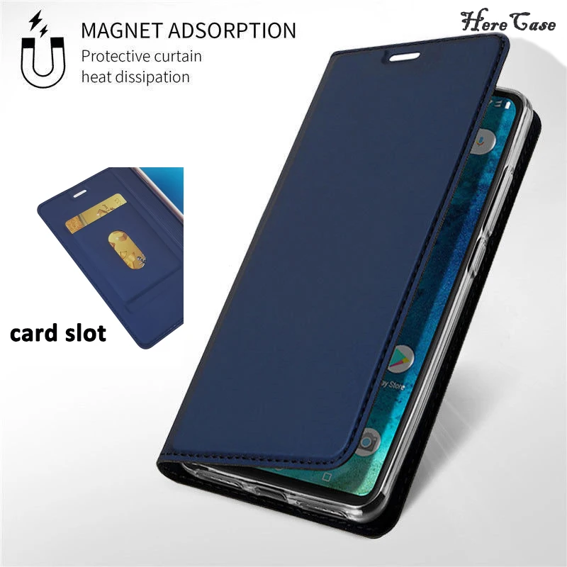 Magnet Leather Flip Wallet Book Case For Samsung Galaxy A51 A71 S20 Ultra S10 Plus Note 10 Lite S9 S8 A50 A70 A20E A30 A20 M31