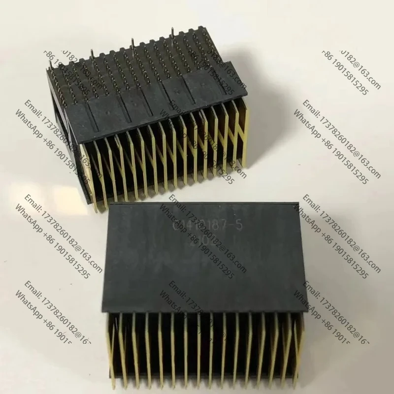 

Modular Reinforced Mixed Connector C14101873 C14101893 C14101875