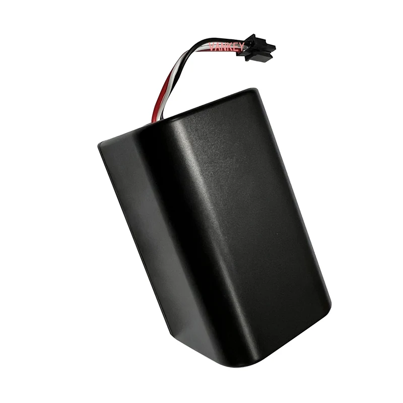 بطارية ليثيوم أيون 3200 مللي أمبير في الساعة لملحقات المكنسة الكهربائية الروبوتية 360 S7 قطع غيار شحن S5 تبديل البطارية