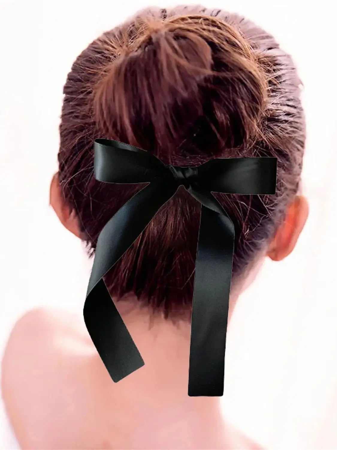 Bandeau doux et polyvalent, bandeau, bandeau en caoutchouc, accessoires pour cheveux tressés, accessoires pour cheveux