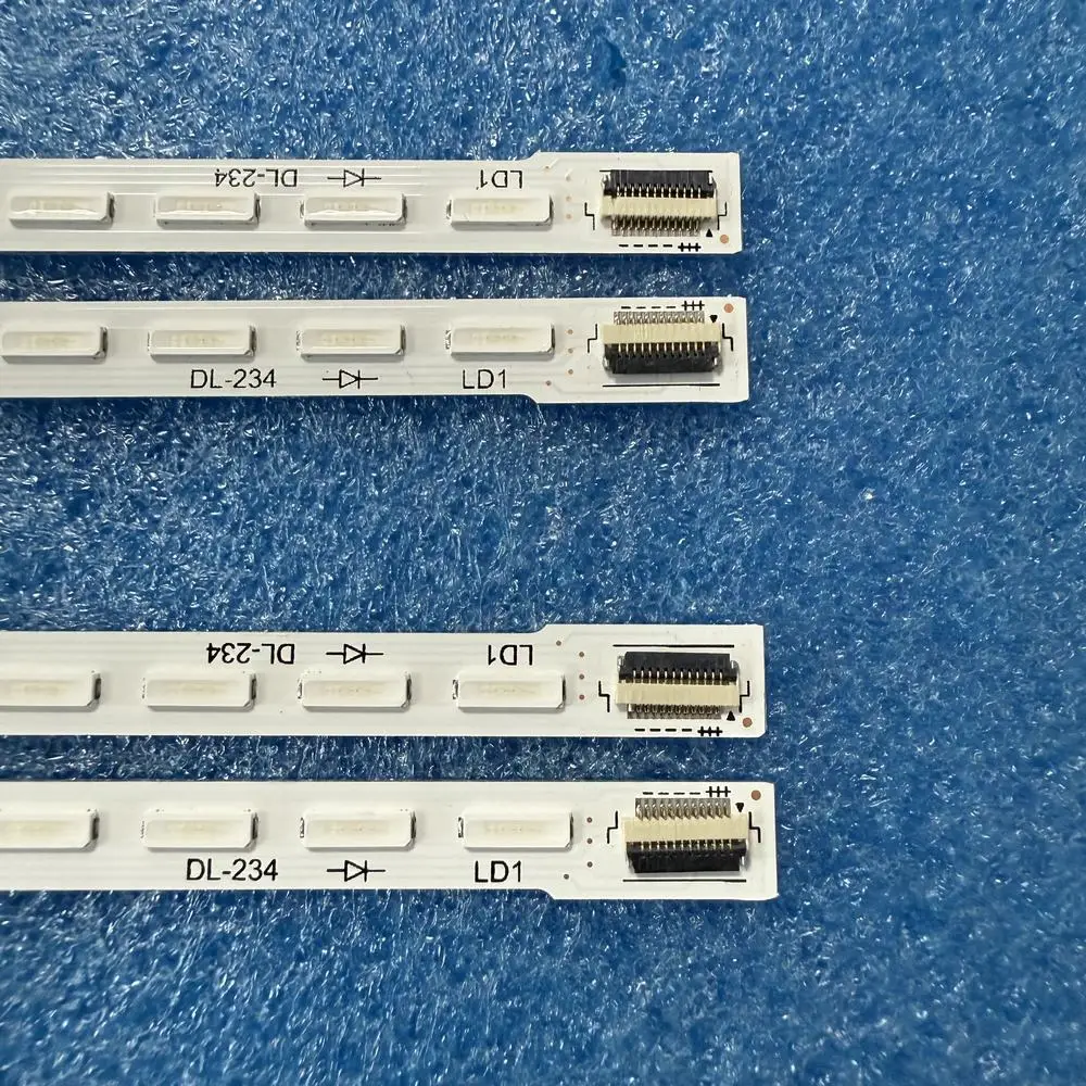 

Комплект светодиодных лент подсветки для SONY KDL46W950A KDL46W955A P MOD Dq3s460lt01 Синий свет