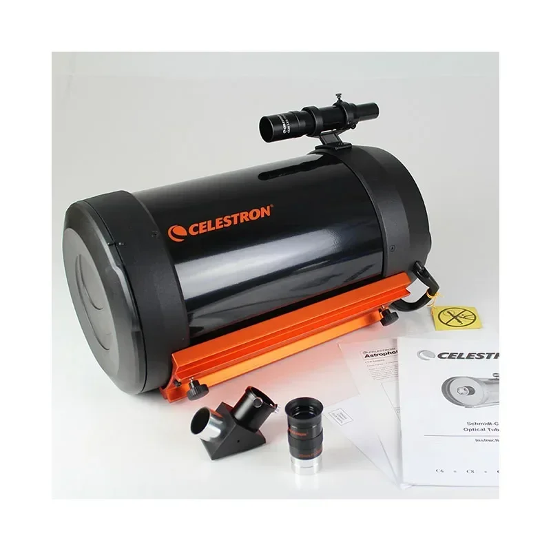 Celestron C8-A-XLT CGE 8