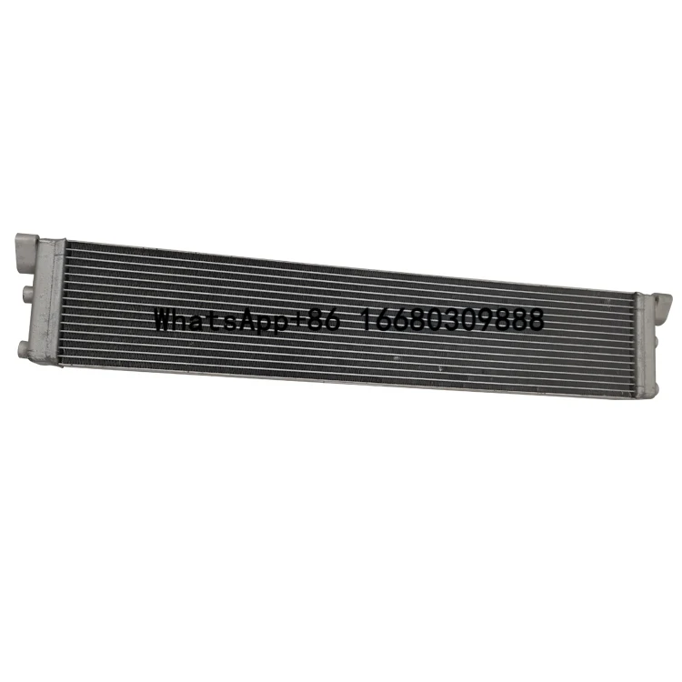 

Auto Parts Oil Cooler OE 2215000700 for Benz GL S Class CL SL