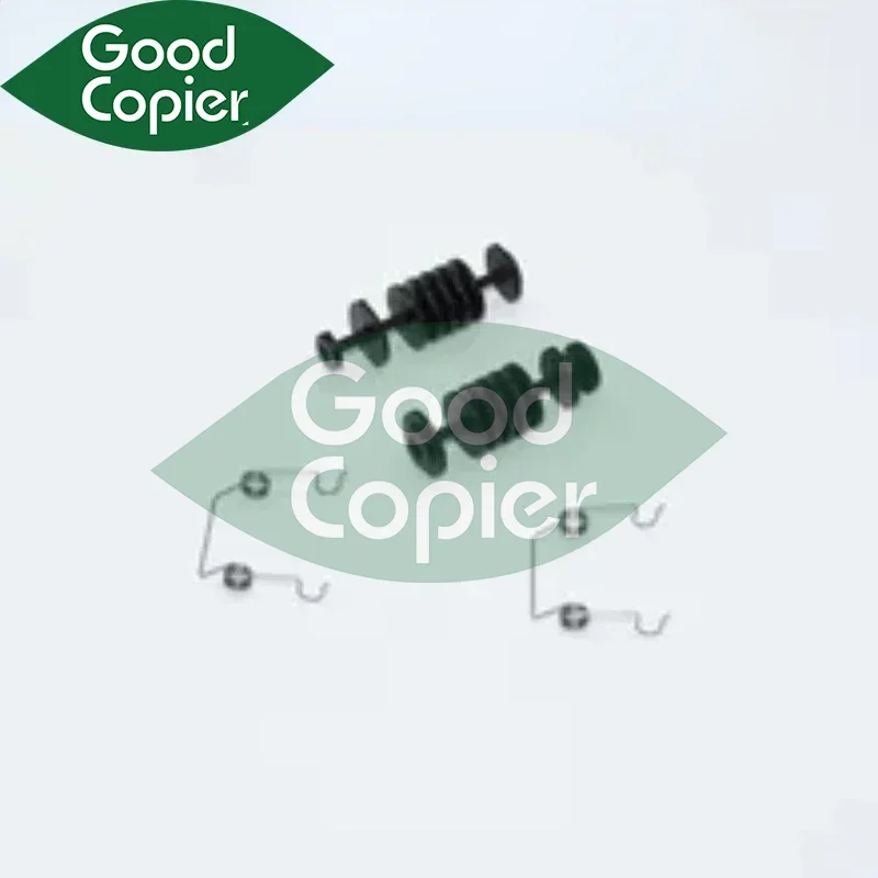 100X Fuser Fixing Paper Delivery Roller Spring support for HP P1005 P1006 P1007 P1008 P1102 P1106 P1108 M1132 M1136 M1139 M1212