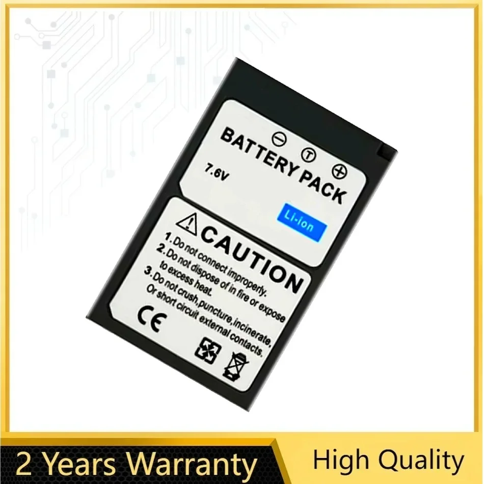 BLS-5 Batteries For…