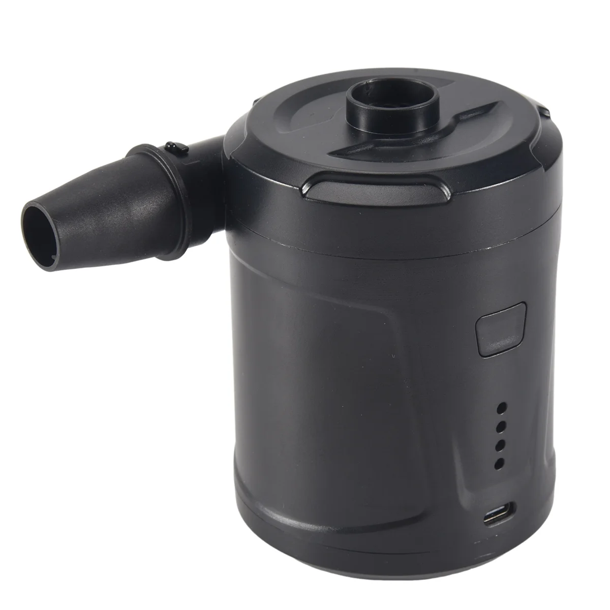 

Электрический воздушный насос, портативный беспроводной воздушный насос, надувной насос для матраса, надувной насос и надувной насос для бассейна для кемпинга, лодок