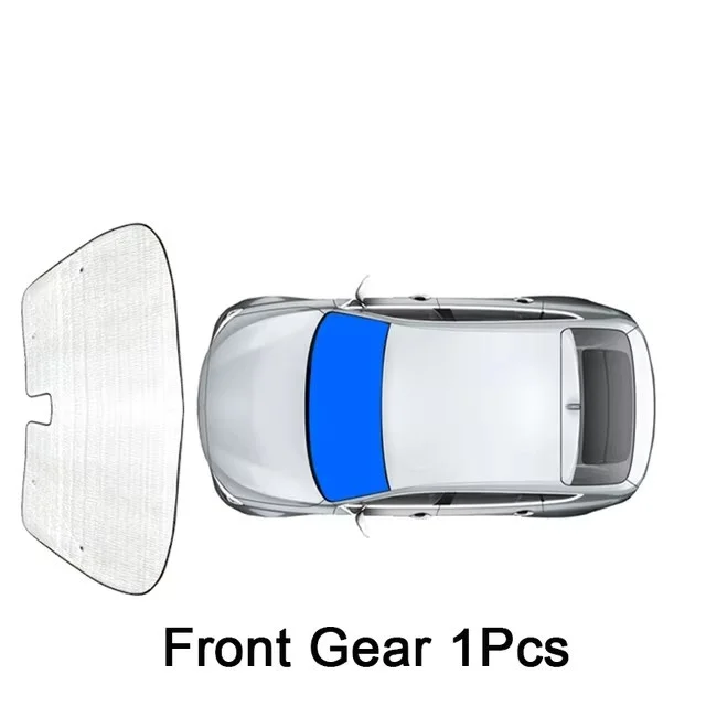 1pc Front