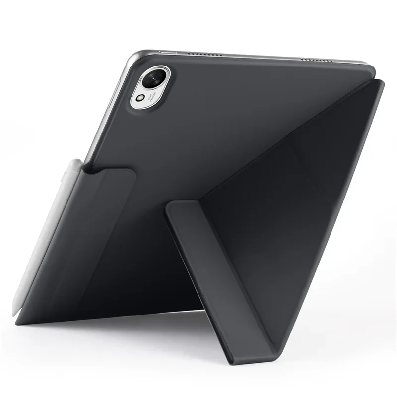 For OnePlus Pad Pro 12.1 Case Ultra Thin Multi-folding Stand Magnetic Tablet for OnePlus Pad 2 Pad2 Cover with Auto Sleep/Wake