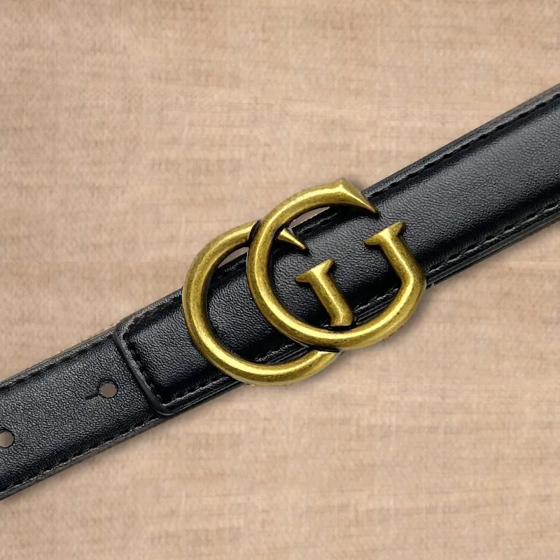 تخفيضات كبيرة على حزام نسائي حزام براندي راقي فستان جينز عالي الجودة مشبك عتيق على الوجهين حزام إكسسوارات جميلة