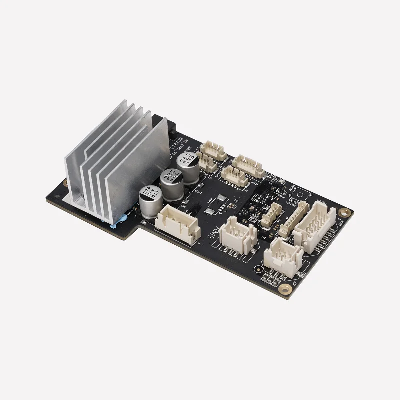 

For Bambu Lab 3D Printer P1 Series MC main control board