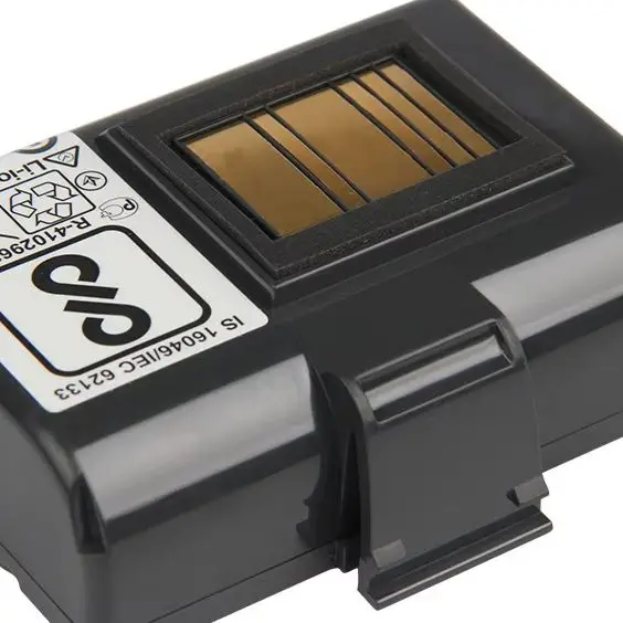 

Premium Battery P1051378 For Zebra QLn220 QLn320 QLn220HC ZQ520 Rechargeable Batteries