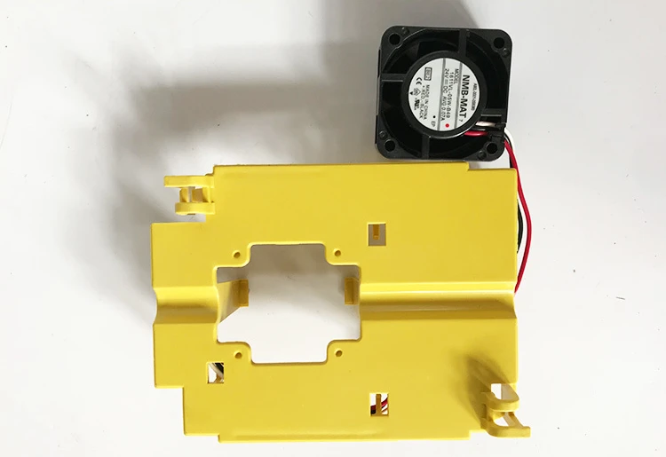 1611VL-05W-B49 A90L-0001-0580 # B A230-0649-X003 Fanuc Drive Fan