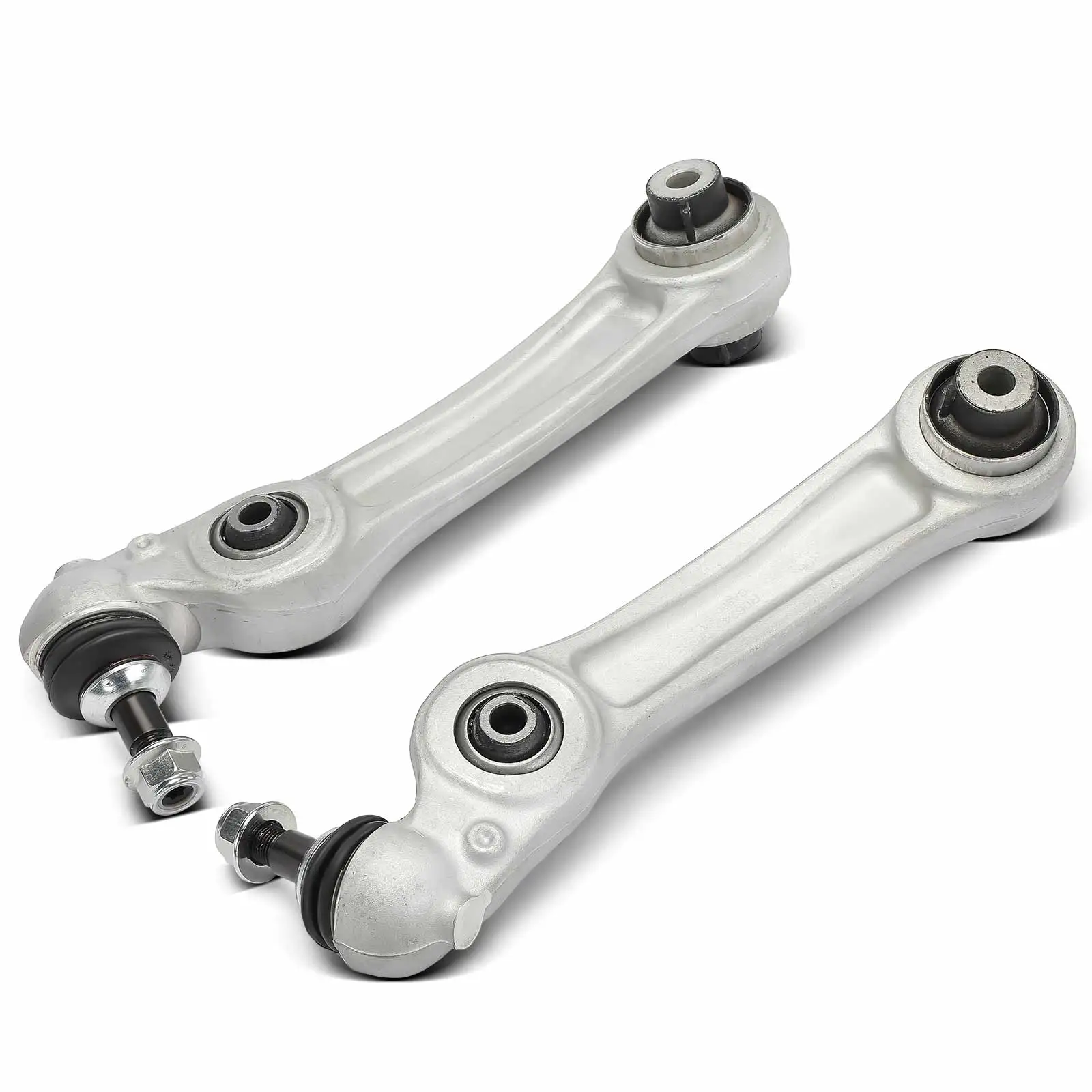 A-Premium 2x Control Arm Kit for BMW 535i GT 2010-2017 550i GT 2010-2015 740i 740Li 2011-2012 750i 750Li 2009-2012 760Li