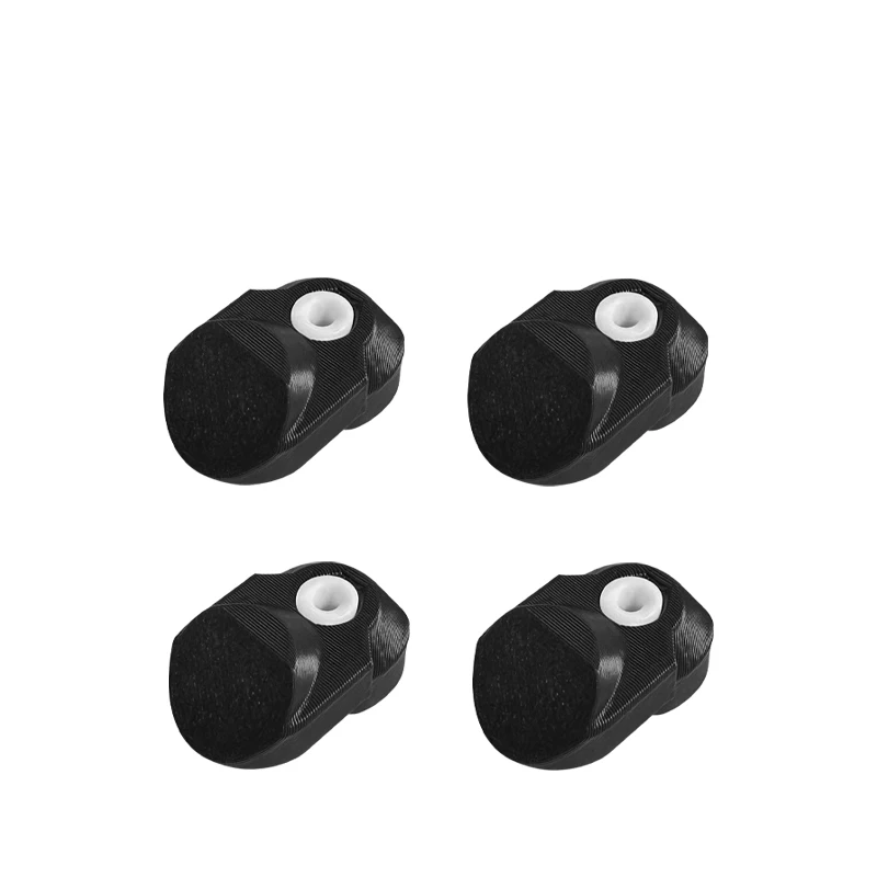AMS Feed Ceramic Ring Protector Bambu Lab 3D Printer Accessory for P1S/X1C AMS Multi-Color Hub