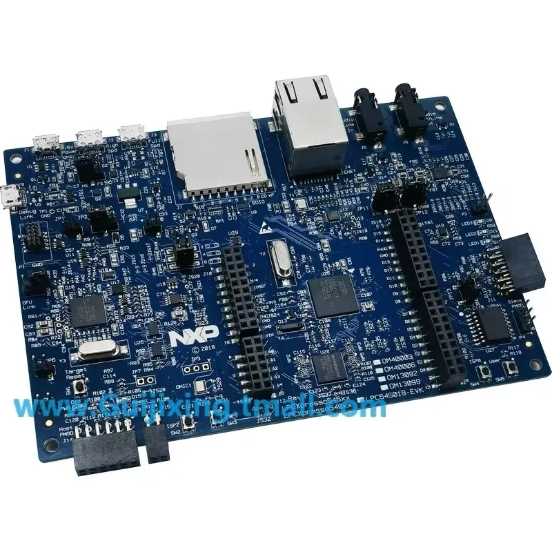 LPC54S018-EVK LPCXpresso54S018 LPC54S018 MCU Development Evaluation Board NXP