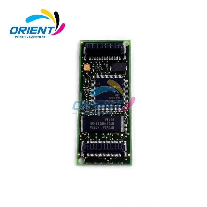 الأصلي الجديد 00.785.0483 SCCB 74 لوحة دوائر كهربائية لوحة كهربائية لقطع غيار ماكينات الطباعة هايدلبرغ SM74 #3