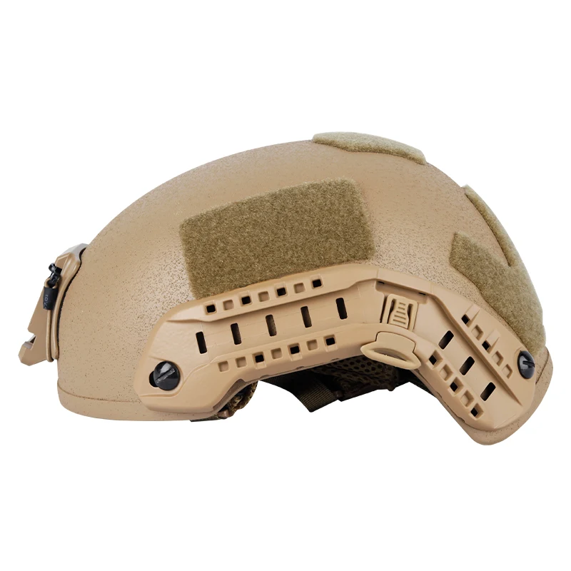 US Tactical Outdoor Sports Helmet Wilderness Exploration  Protective Helmet