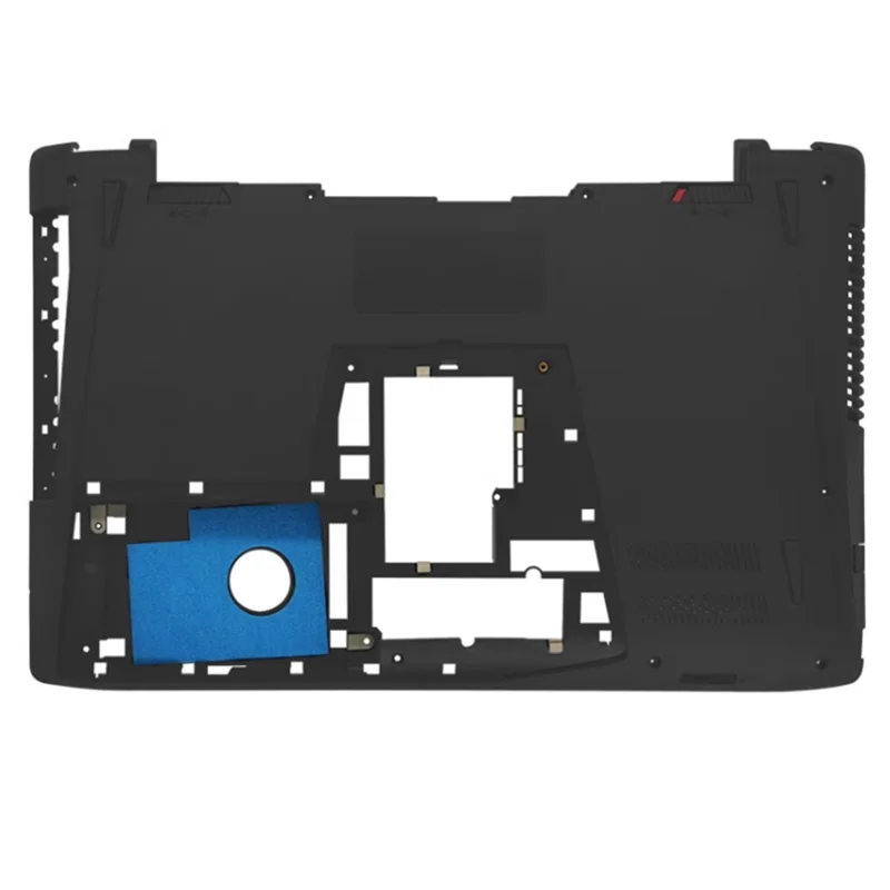 NEW Original Laptop LCD Back Top Cover/Front Bezel/Palmrest Upper Cover/Bottom Cover For ASUS ZX50J ZX50VW GL552JX FX-PRO