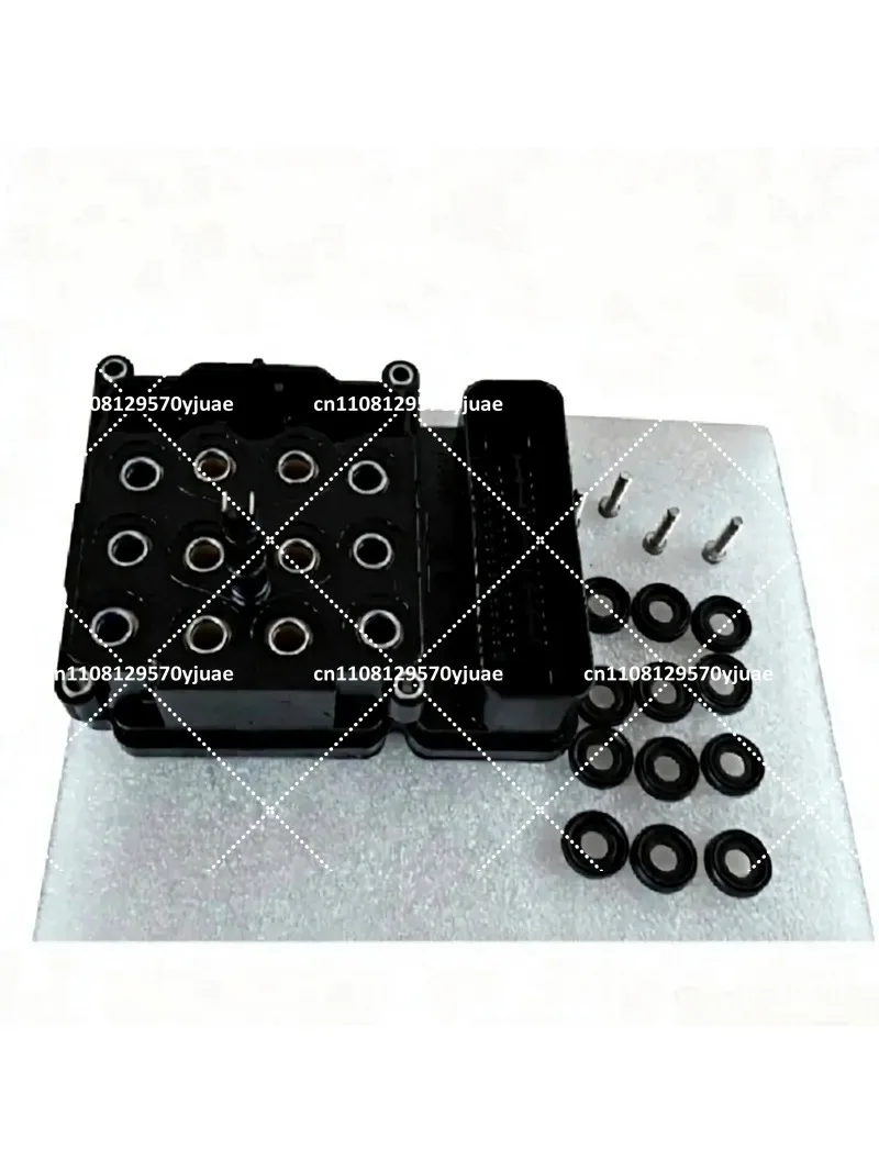 ABS Brake Control Module Electronic Computer Board Only No Hydraulic Valve Auto Repair Part 68259556AD 68145835AE