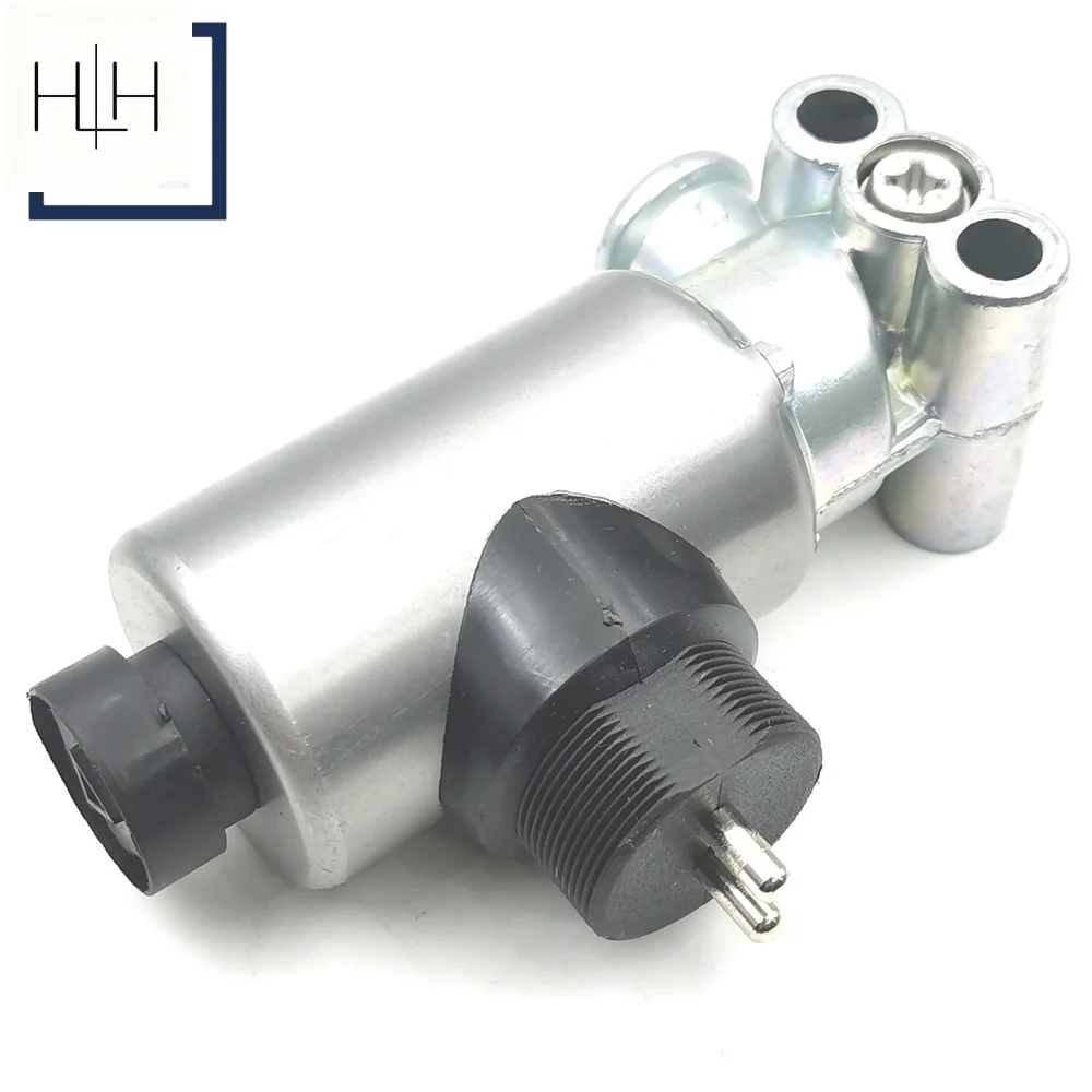 4721726000 81259026080 0009970712 0049979036 Air Brake Solenoid Valve For DAF XF105 XF95 IVECO Stralis MAN TGA Benz Actros