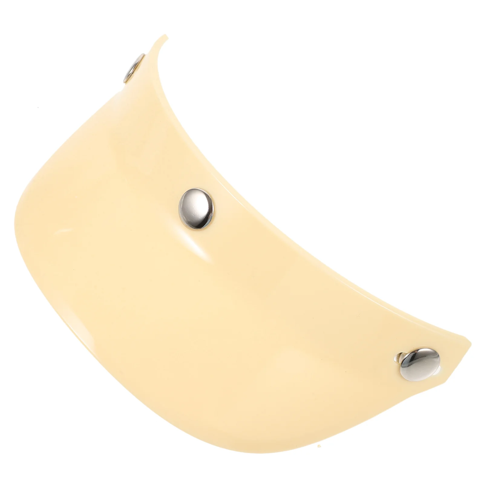 

Мотоциклетный козырек, пластиковый сменный защитный козырек высокой твердости для мотоциклетных шлемов, аксессуар для мотоциклов