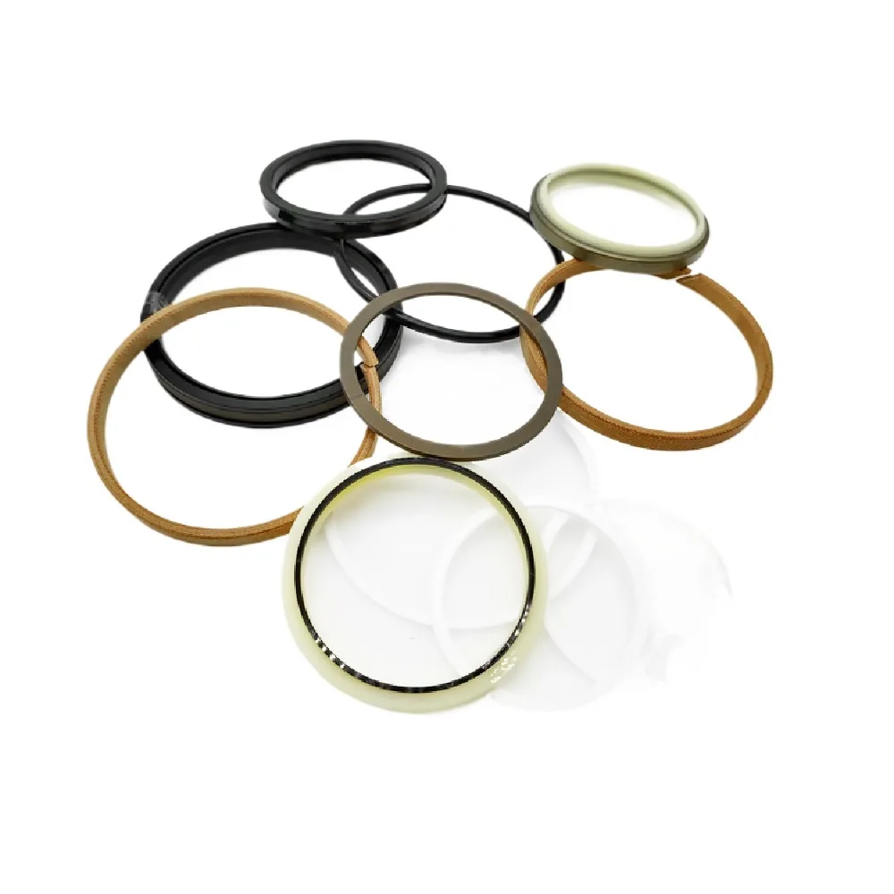 

For Pc300-7 Hydraulic Boom Cylinder Seal Kit Excavator Manufacture