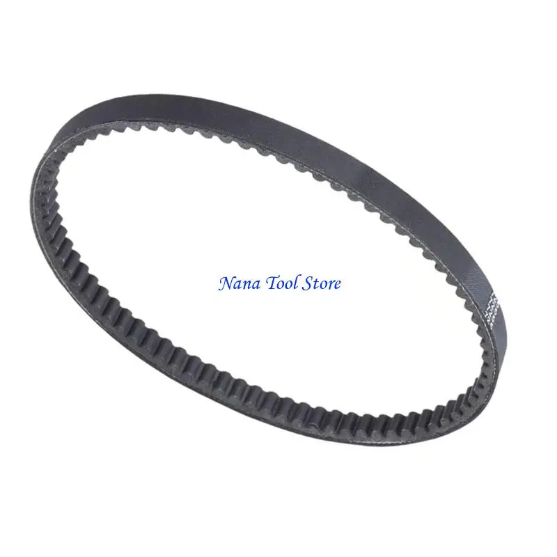 31GJ Heavy Gauge Synchronous Belt Guaranteed To Fit Multiple Mower Types 574870901