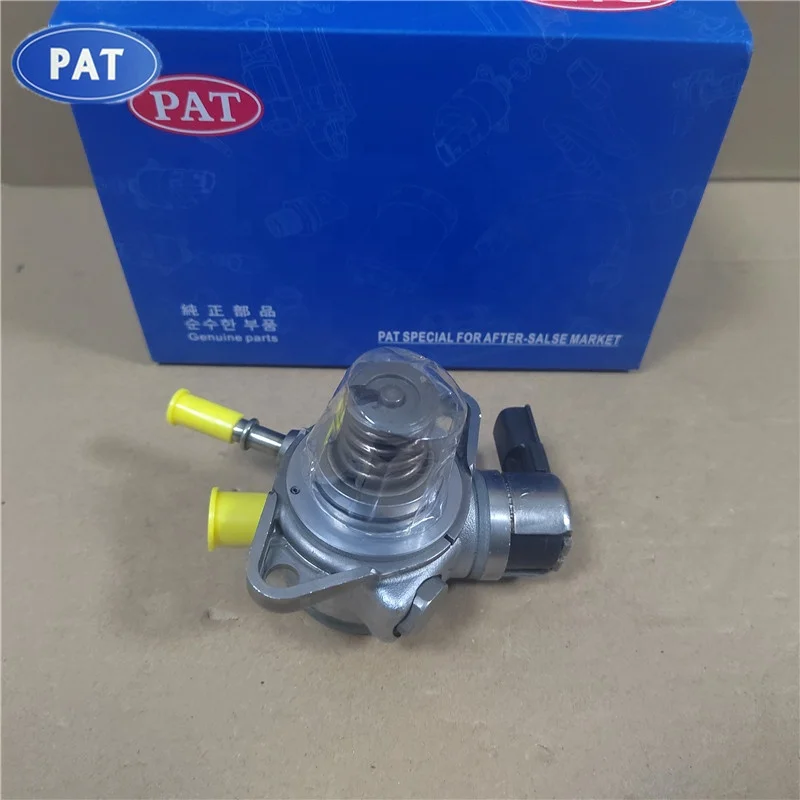 

High Quality High Pressure Fuel Pump For Sentra Qashqai HR12DDT 16630-5TA0B 166305TA0B 16630-00Q0B 1663000Q0B 16630-7214R